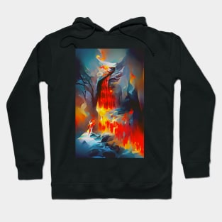 Firefalls Hoodie